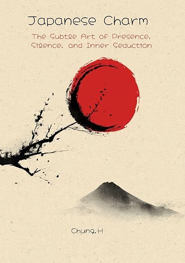 Japanese Charm cover
