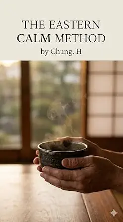 The Eastern Calm Method cover