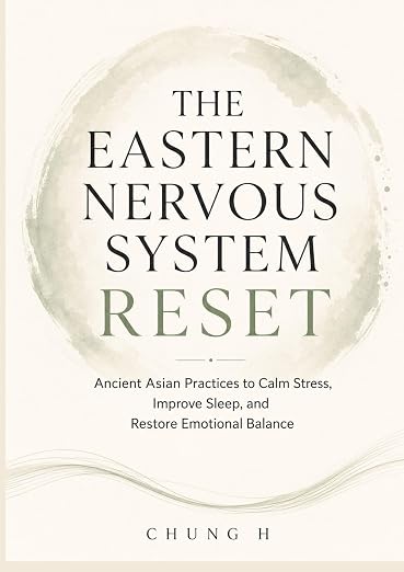 The Eastern Nervous System Guide cover