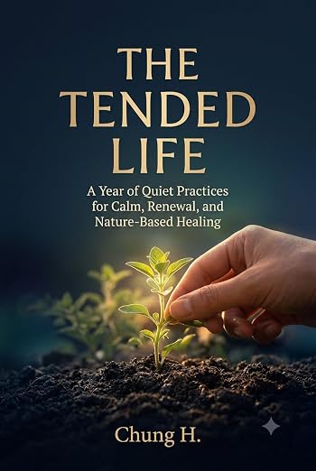 The Tended Life cover
